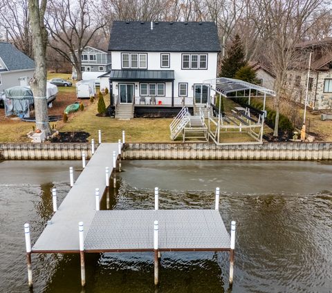 2303 Fairview Avenue, Johnsburg, IL 60051 - #: 12545042