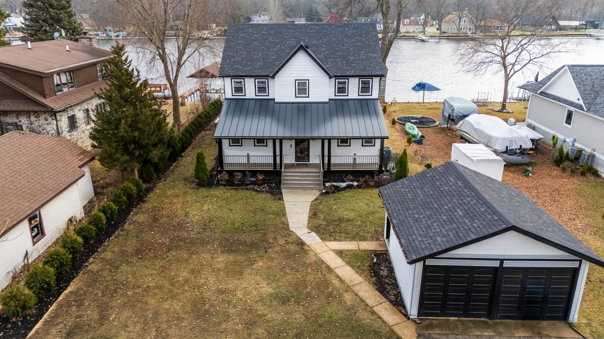 2303 Fairview Avenue