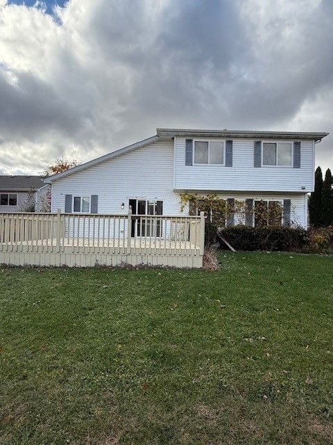 Tiny photo for 1812 Wake Island Drive, Joliet, IL 60435 (MLS # 12516483)