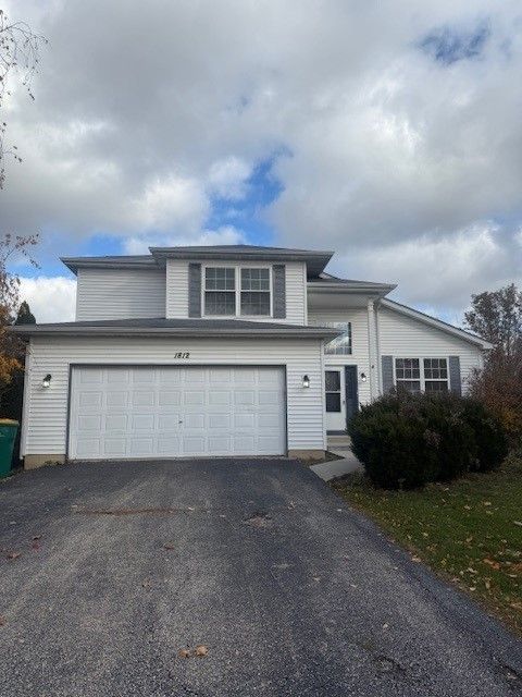 Photo of 1812 Wake Island Drive, Joliet, IL 60435 (MLS # 12516483)