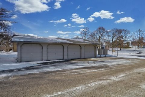 Tiny photo for 705 COLBY Court, Gurnee, IL 60031 (MLS # 12552369)