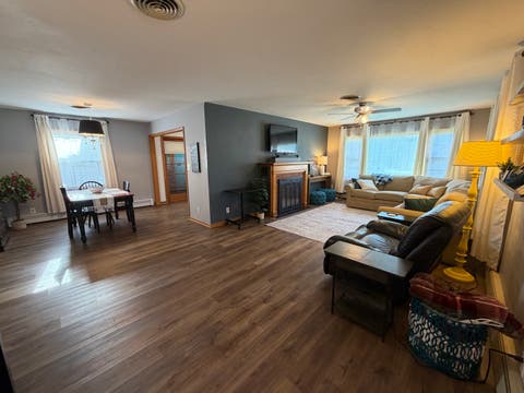 Tiny photo for 202 S William Street, Farmer City, IL 61842 (MLS # 12692980)