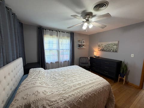 Tiny photo for 202 S William Street, Farmer City, IL 61842 (MLS # 12692980)