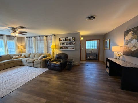 Tiny photo for 202 S William Street, Farmer City, IL 61842 (MLS # 12692980)