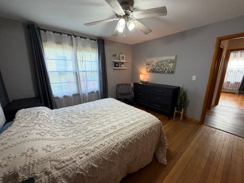 Tiny photo for 202 S William Street, Farmer City, IL 61842 (MLS # 12692980)