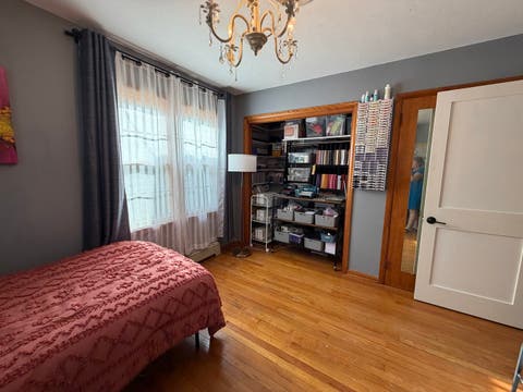 Tiny photo for 202 S William Street, Farmer City, IL 61842 (MLS # 12692980)