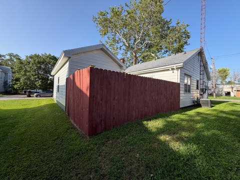 Tiny photo for 202 S William Street, Farmer City, IL 61842 (MLS # 12692980)