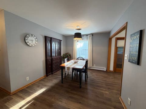 Tiny photo for 202 S William Street, Farmer City, IL 61842 (MLS # 12692980)
