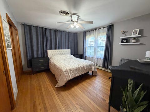Tiny photo for 202 S William Street, Farmer City, IL 61842 (MLS # 12692980)
