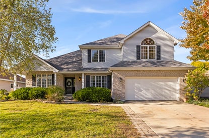 24508 Brooklands Ln – Investment Home