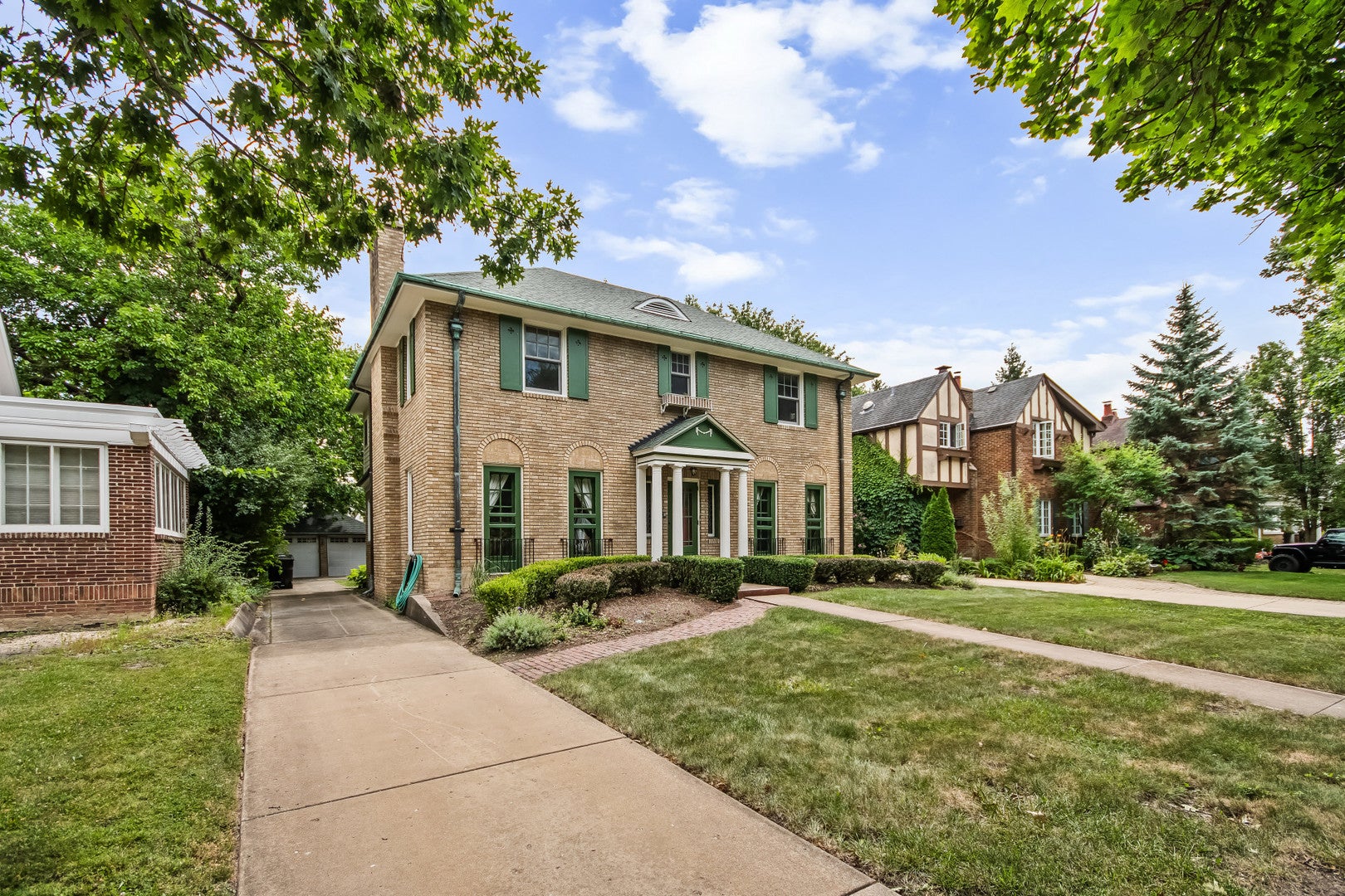 525 Wisner Street