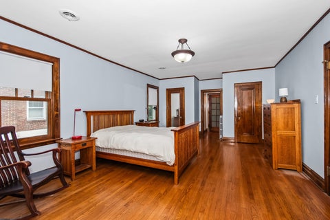 Tiny photo for 525 Wisner Street, Park Ridge, IL 60068 (MLS # 12762297)