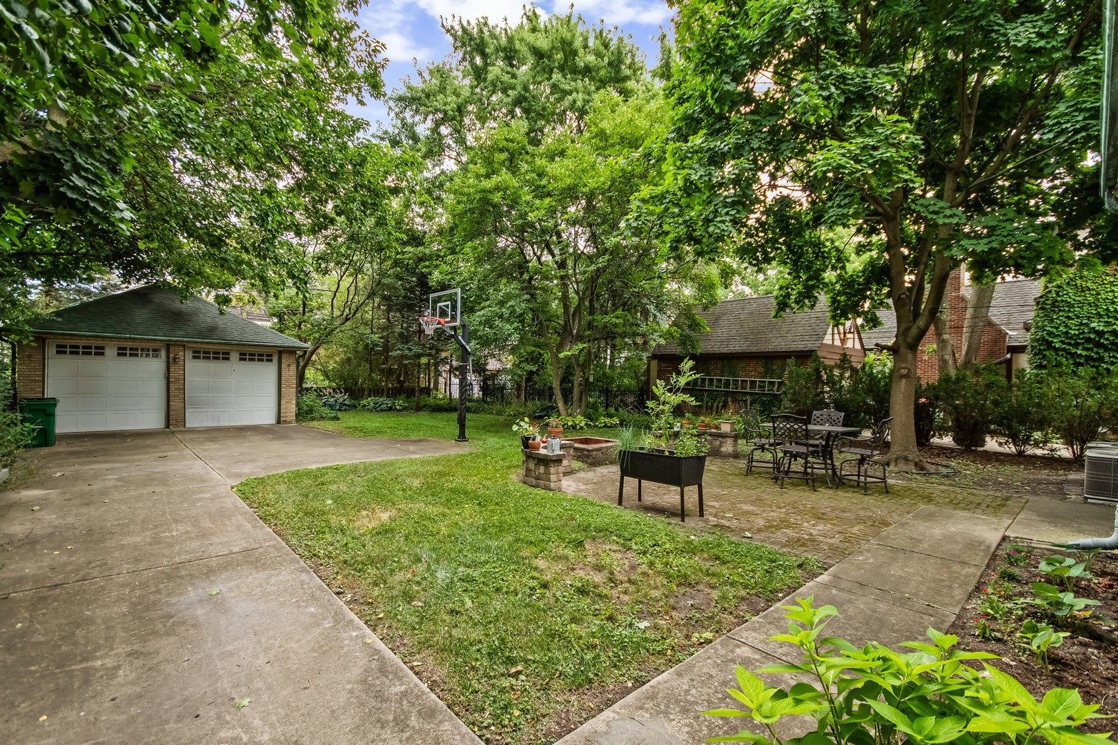 525 Wisner Street