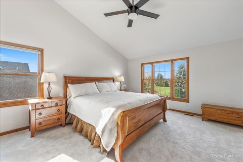 Tiny photo for 1405 Elk Trail, Cary, IL 60013 (MLS # 12620526)