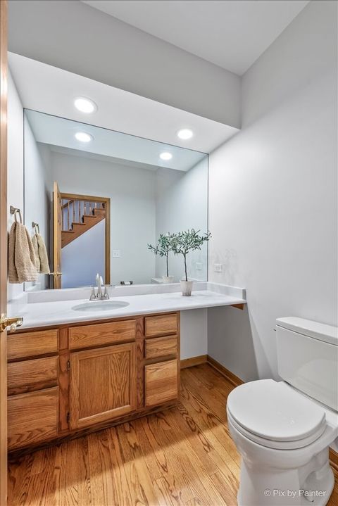 Tiny photo for 1405 Elk Trail, Cary, IL 60013 (MLS # 12620526)