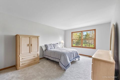 Tiny photo for 1405 Elk Trail, Cary, IL 60013 (MLS # 12620526)