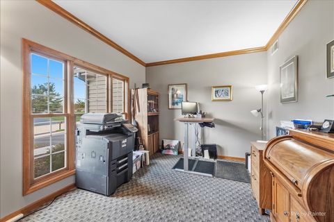 Tiny photo for 1405 Elk Trail, Cary, IL 60013 (MLS # 12620526)