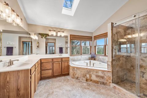 Tiny photo for 1405 Elk Trail, Cary, IL 60013 (MLS # 12620526)