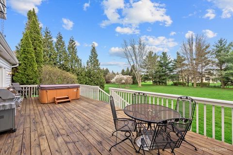 Tiny photo for 1405 Elk Trail, Cary, IL 60013 (MLS # 12620526)