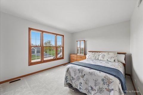 Tiny photo for 1405 Elk Trail, Cary, IL 60013 (MLS # 12620526)