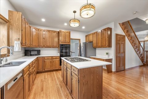 Tiny photo for 1405 Elk Trail, Cary, IL 60013 (MLS # 12620526)