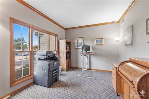 Tiny photo for 1405 Elk Trail, Cary, IL 60013 (MLS # 12620526)