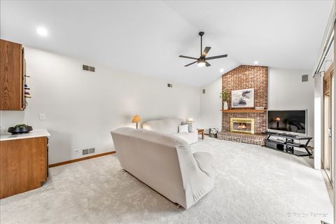 Tiny photo for 1405 Elk Trail, Cary, IL 60013 (MLS # 12620526)