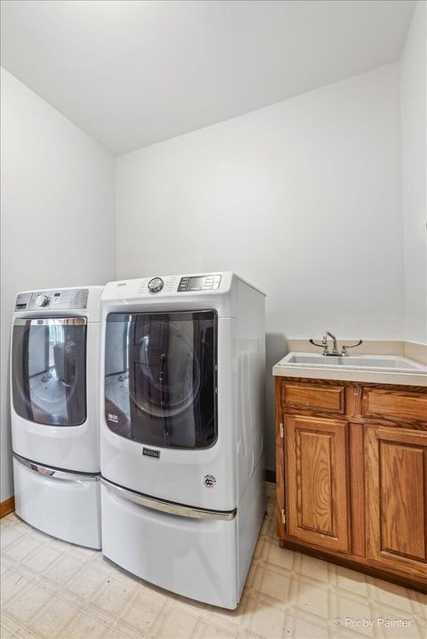 Tiny photo for 1405 Elk Trail, Cary, IL 60013 (MLS # 12620526)