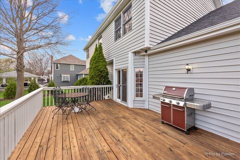 Tiny photo for 1405 Elk Trail, Cary, IL 60013 (MLS # 12620526)