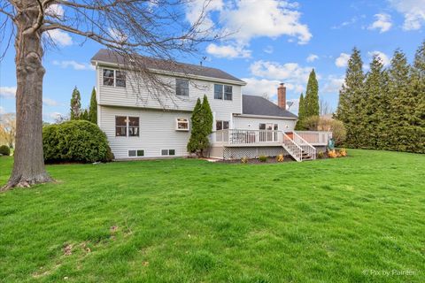 Tiny photo for 1405 Elk Trail, Cary, IL 60013 (MLS # 12620526)