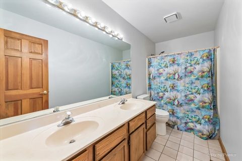 Tiny photo for 1405 Elk Trail, Cary, IL 60013 (MLS # 12620526)