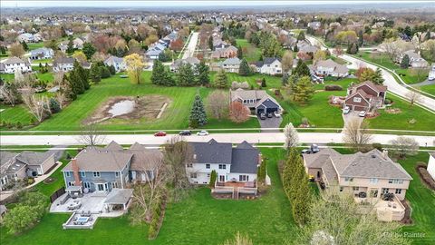 Tiny photo for 1405 Elk Trail, Cary, IL 60013 (MLS # 12620526)