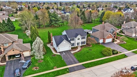 Tiny photo for 1405 Elk Trail, Cary, IL 60013 (MLS # 12620526)