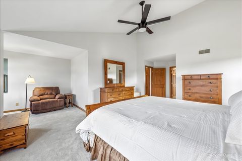 Tiny photo for 1405 Elk Trail, Cary, IL 60013 (MLS # 12620526)