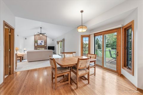 Tiny photo for 1405 Elk Trail, Cary, IL 60013 (MLS # 12620526)