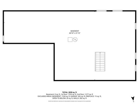 Tiny photo for 1405 Elk Trail, Cary, IL 60013 (MLS # 12620526)