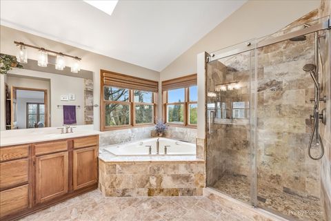 Tiny photo for 1405 Elk Trail, Cary, IL 60013 (MLS # 12620526)