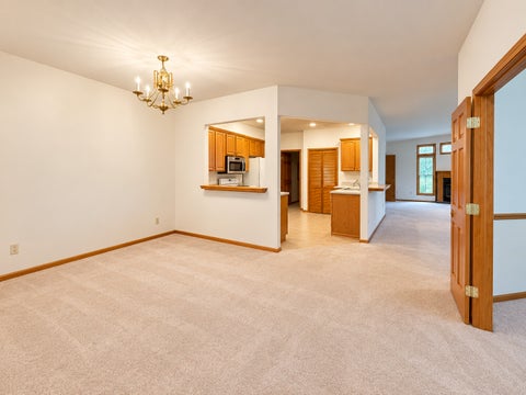 Tiny photo for 313 Bryant Circle Drive #313, Princeton, IL 61356 (MLS # 12767743)