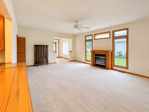 Tiny photo for 313 Bryant Circle Drive #313, Princeton, IL 61356 (MLS # 12767743)