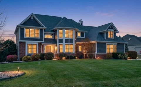 Tiny photo for 41W815 Bowgren Drive, Elburn, IL 60119 (MLS # 12601709)