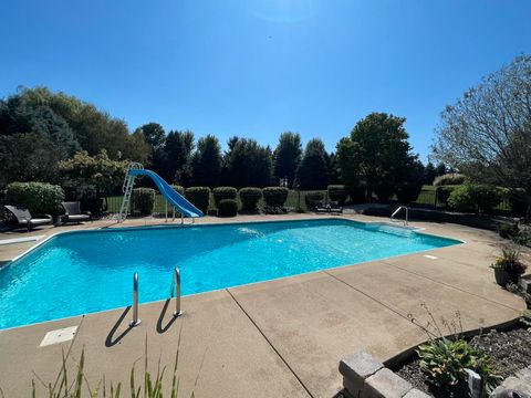 Tiny photo for 41W815 Bowgren Drive, Elburn, IL 60119 (MLS # 12601709)