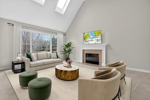 Tiny photo for 41W815 Bowgren Drive, Elburn, IL 60119 (MLS # 12601709)