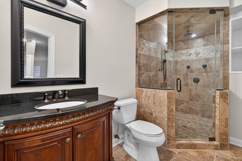 Tiny photo for 41W815 Bowgren Drive, Elburn, IL 60119 (MLS # 12601709)