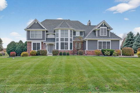 Photo of 41W815 Bowgren Drive, Elburn, IL 60119 (MLS # 12601709)