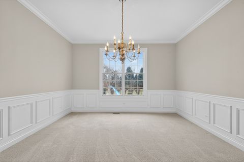 Tiny photo for 41W815 Bowgren Drive, Elburn, IL 60119 (MLS # 12601709)