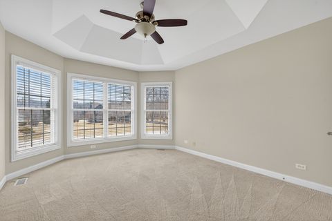 Tiny photo for 41W815 Bowgren Drive, Elburn, IL 60119 (MLS # 12601709)