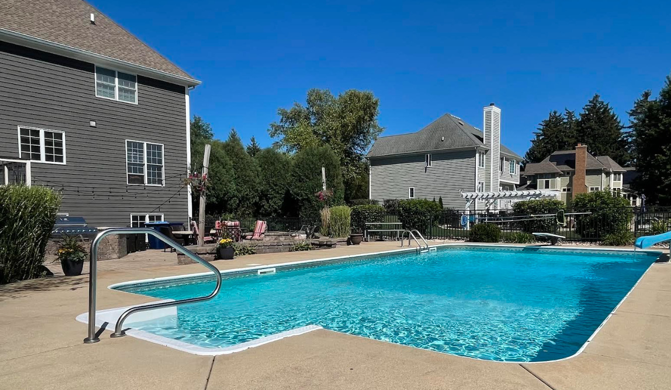 41W815 Bowgren Drive