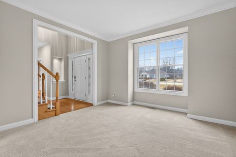 Tiny photo for 41W815 Bowgren Drive, Elburn, IL 60119 (MLS # 12601709)