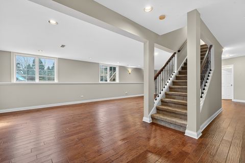 Tiny photo for 41W815 Bowgren Drive, Elburn, IL 60119 (MLS # 12601709)