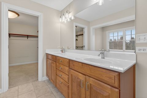 Tiny photo for 41W815 Bowgren Drive, Elburn, IL 60119 (MLS # 12601709)